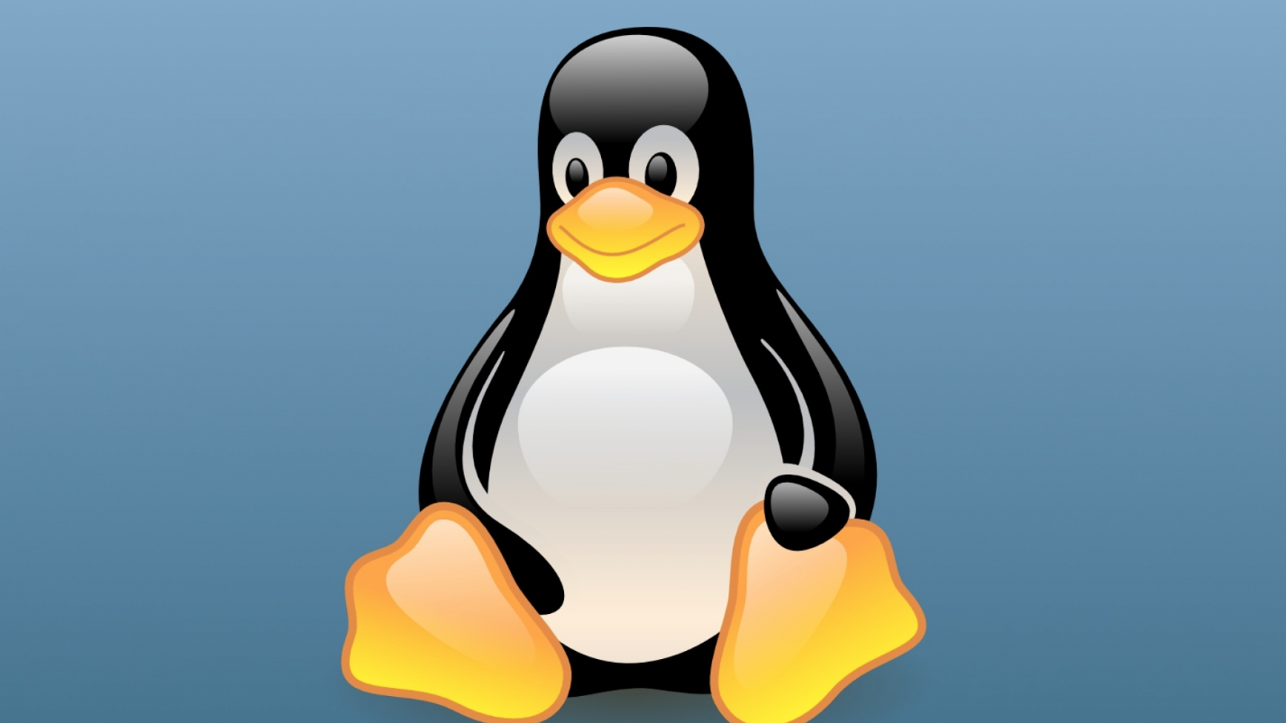 Linux, por Luciano