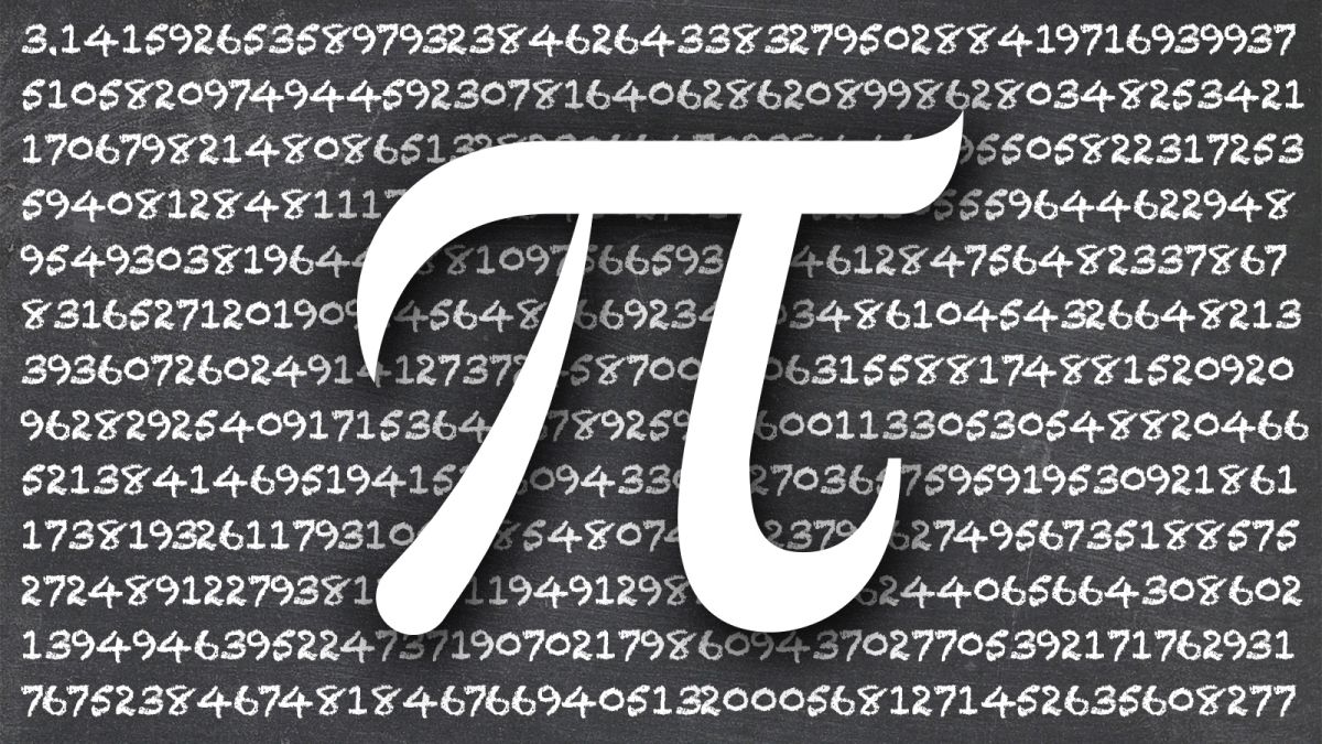 Falando Sobre π (Pi)