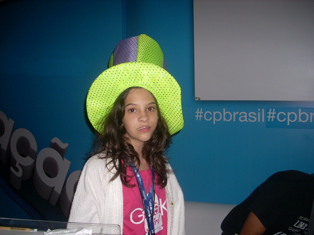 Campus Party Brasil 2011