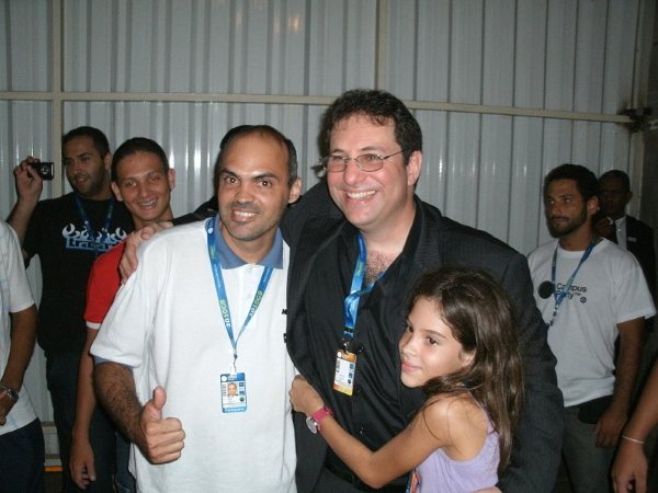 Campus Party Brasil