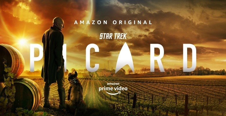 O Que Você Precisa Saber Sobre Star Trek: Picard