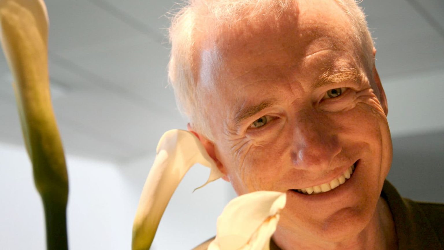 Larry Tesler – Inventor do “Recortar, Copiar e Colar”