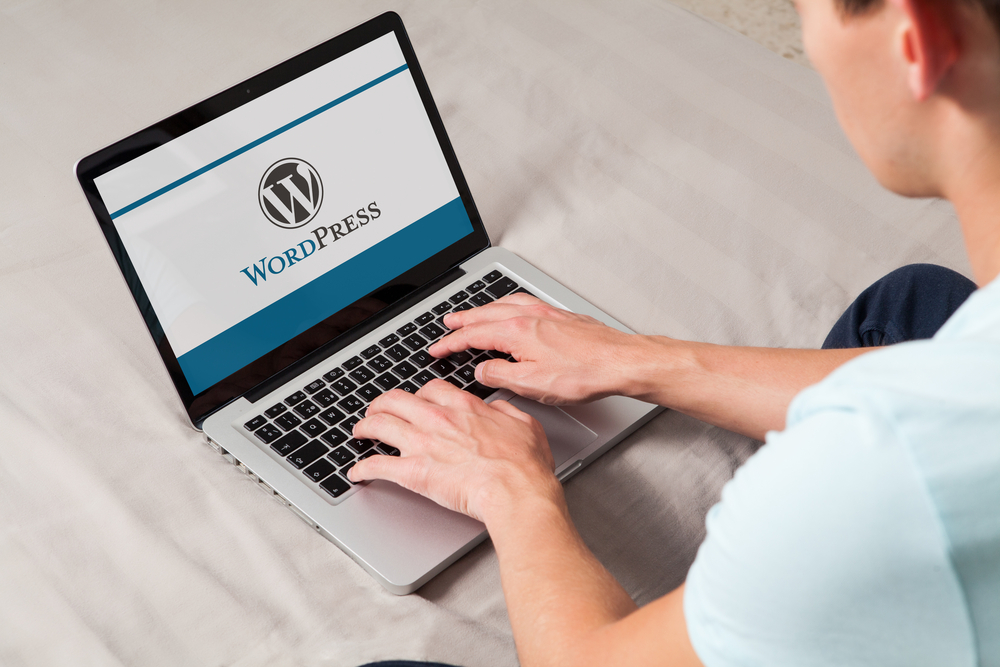 WordPress Trava Após Upgrade do PHP