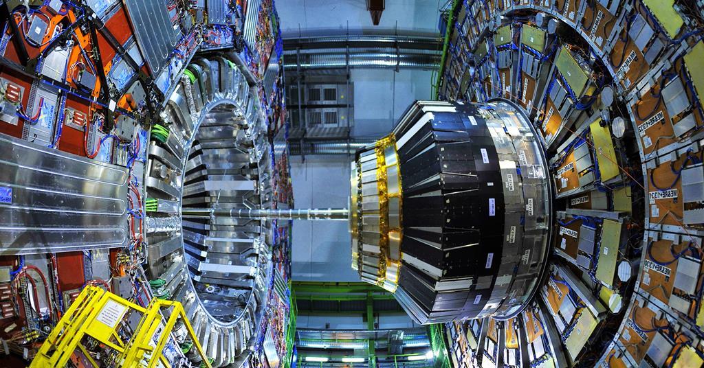 10 Curiosidades Interessantes Sobre o LHC