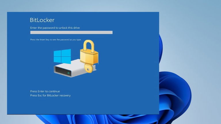 Como Evitar Ativação do Bitlocker Durante Instalação do Windows