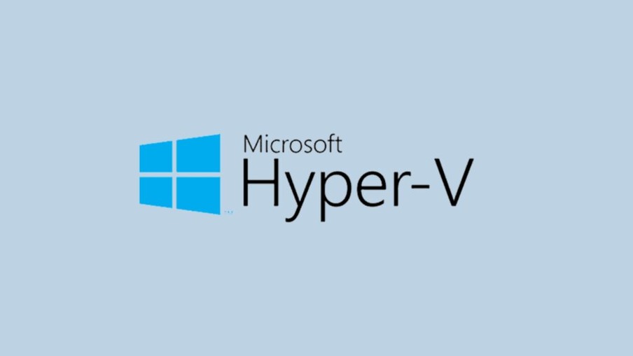 Como Executar o Hyper-V Dentro de Uma Máquina Virtual