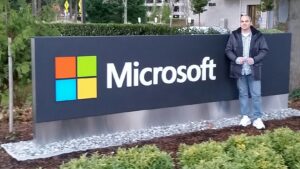 Microsoft – 50 Anos Mudando o Mundo